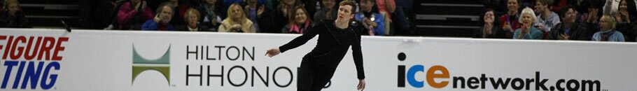 Ashley Wagner in Seattle Header Image