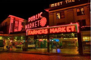 PikeMarket PikeMarket 300x200 Area Attractions