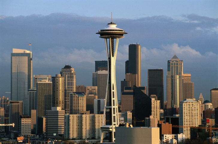 Photo © Donovan Reese / Getty Images hed visit2 Area Attractions